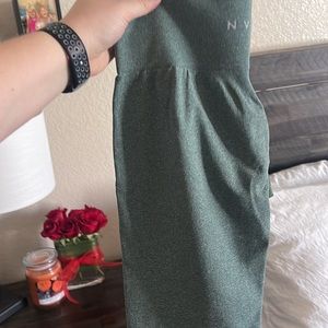 Brand new nvgtn leggings